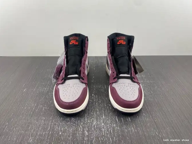 Reps LUCY 1 Gore-Tex Element DB2889-500 Jordan Air 0424
